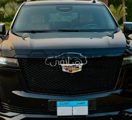 كاديلاك اسكاليد 2024 للبيع كاش وتقسيط