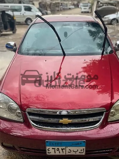 شيفروليه اوبترا 2008 اتوماتيك للبيع