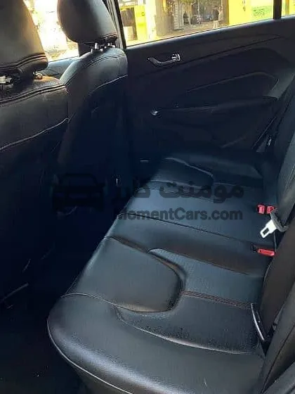 شيري أريزو 5 هاي لاين 2021 اتوماتيك للبيع