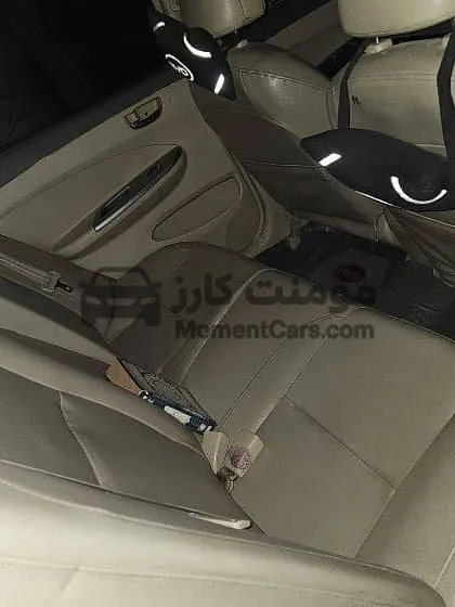 بى واى دى L3 2016 اتوماتيك للبيع