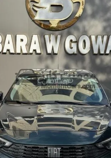 فيات تيبو 2020 أتوماتيك هاتشباك للبيع