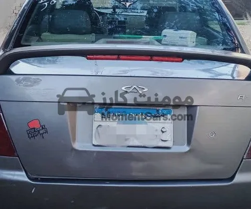 سبيرانزا A516 مانيوال 2007 سيدان للبيع