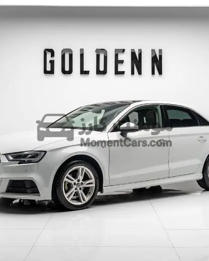 أودي A3 Sline 2020 سيدان للبيع
