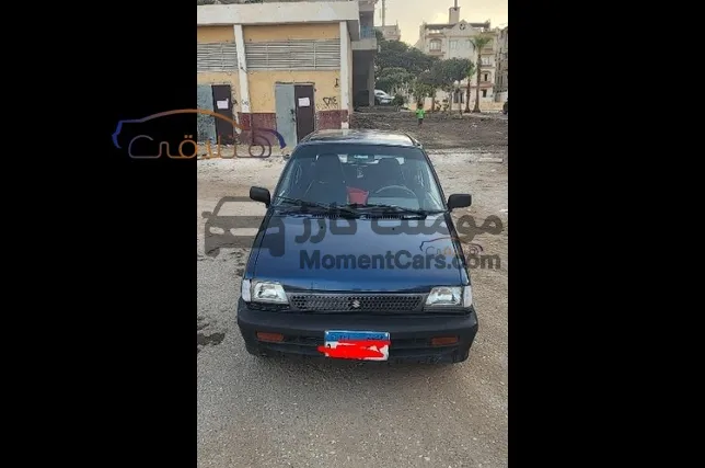 سوزوكي ماروتي 2013 مانيوال للبيع