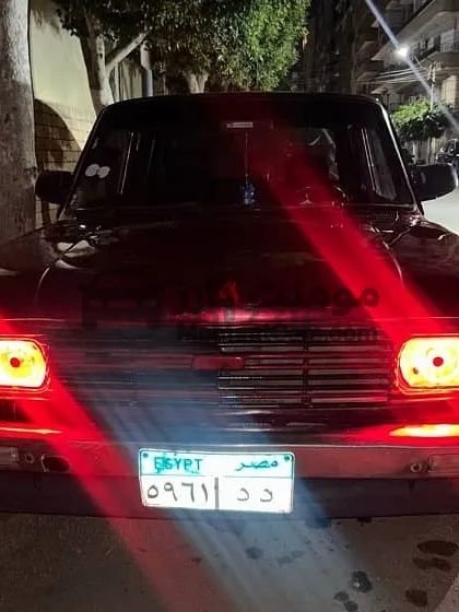 فيات 128 كوبيه 1989 مكنة 1300 للبيع