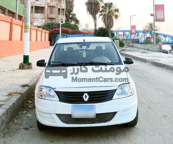 رينو لوجان 2010 مانيوال دواخل فابريكة للبيع