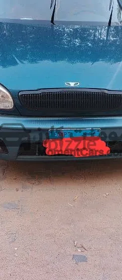 دايو لانوس 1999 مانيوال للبيع