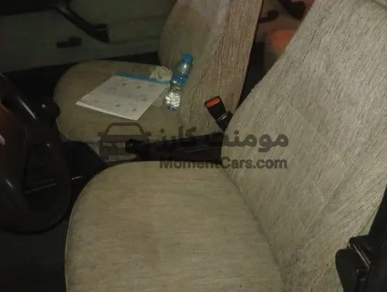 فيات دوجان 1995 فابريكة بالكامل بحالة الزيرو للبيع