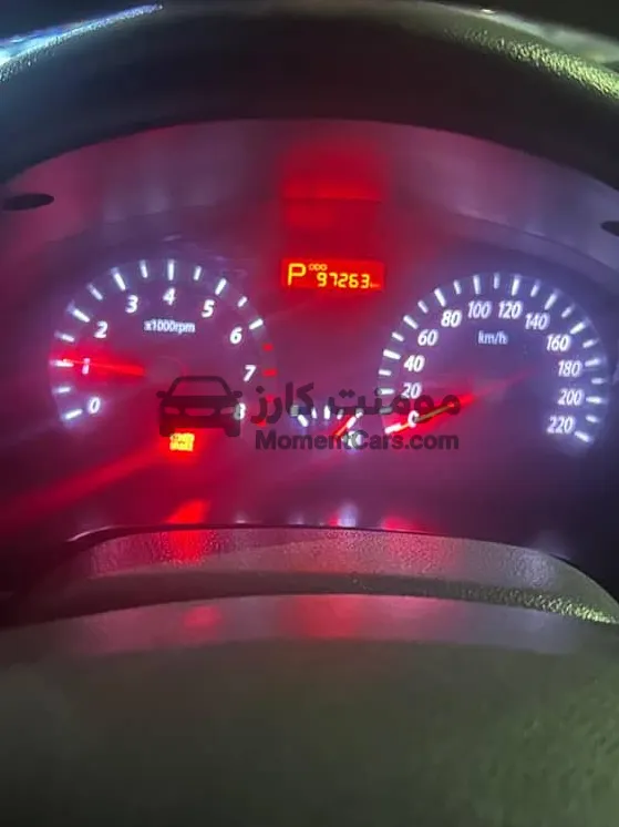 كيا ريو 2011 اتوماتيك حالة ممتازة للبيع