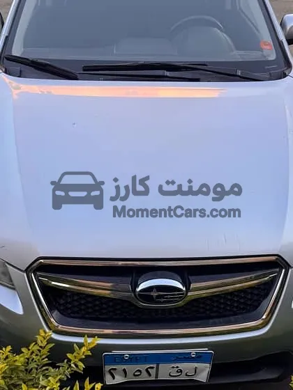 سوبارو XV 2017 أعلى فئة بصمة وفتحة سقف للبيع