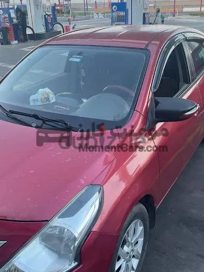 نيسان صني 2018 اتوماتيك فابريكة للبيع