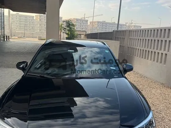 أودي Q3 2025 كسر زيرو 1400 تيربو أتوماتيك تقسيط