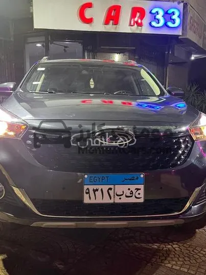 مرسيدس GLK 300 موديل 2010 اتوماتيك للبيع