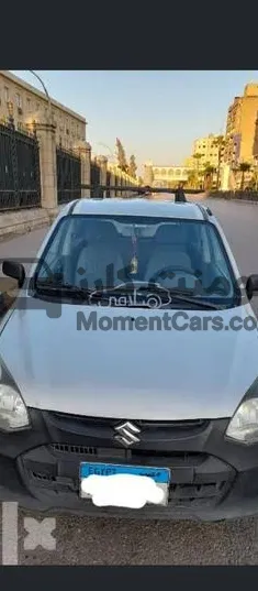 اسبيرانزا A620 اتوماتيك 2007 بنزين وغاز