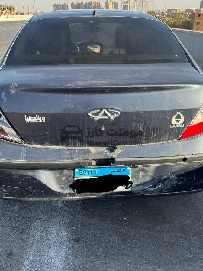 اسبيرانزا M11 مانيوال 2012 فابريكة للبيع