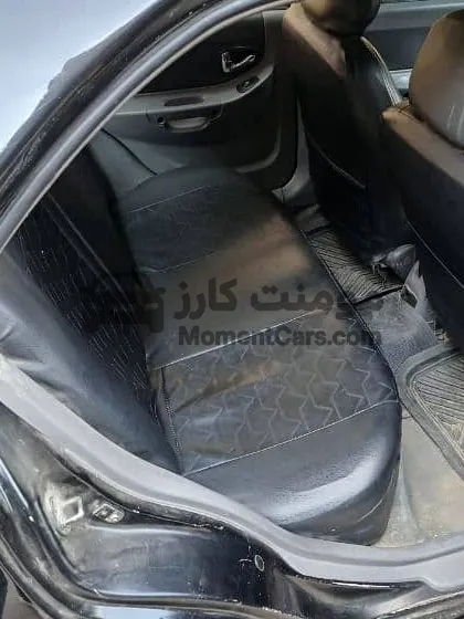 فيرنا 2006 مانيوال 1600cc دواخل فابريكة للبيع