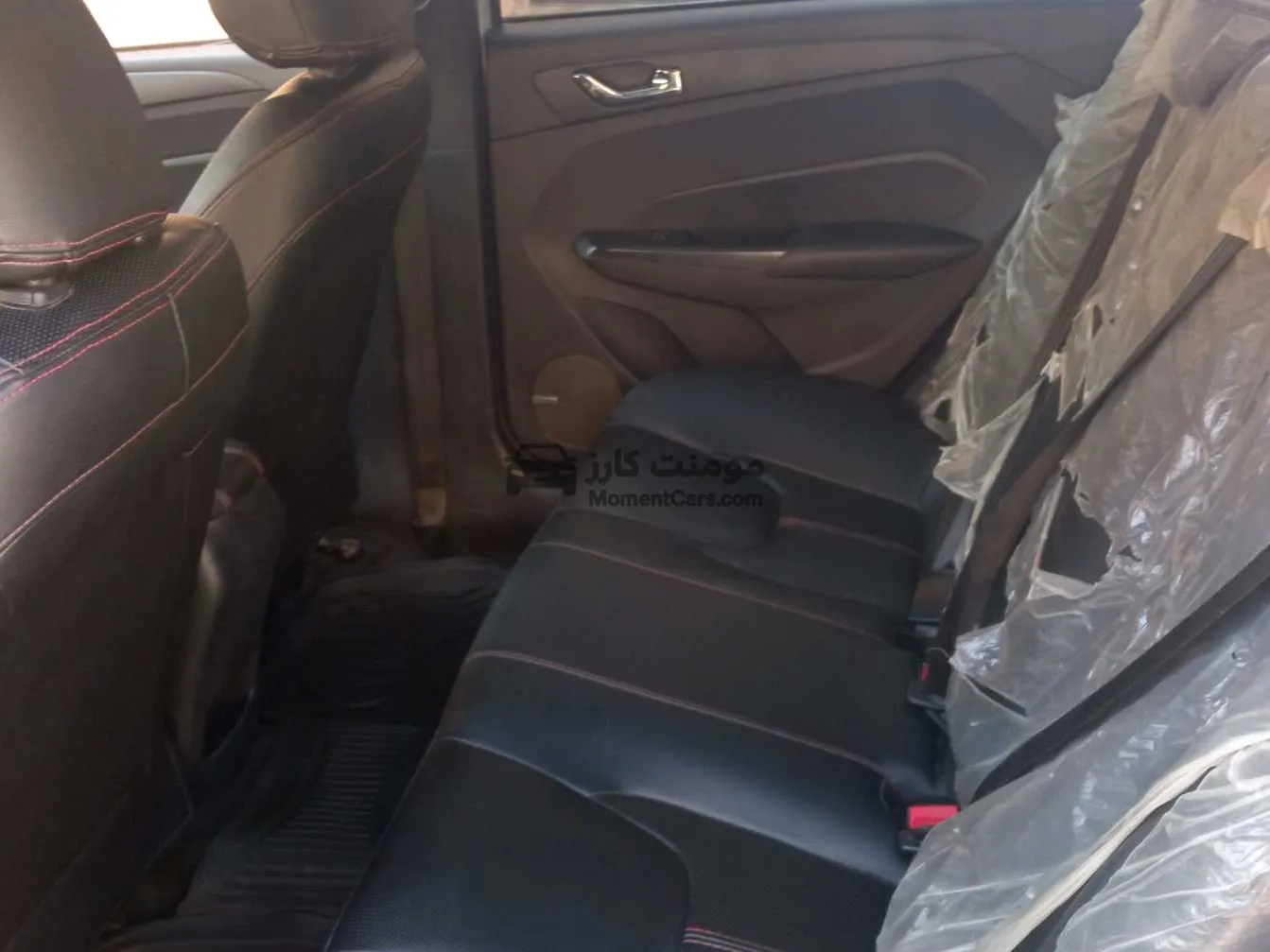 شيري اريزو 5 موديل 2022 مانيوال للبيع