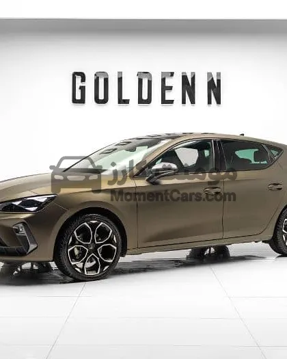 كوبرا ليون 2025 - 1800 كم - أول مالك للبيع