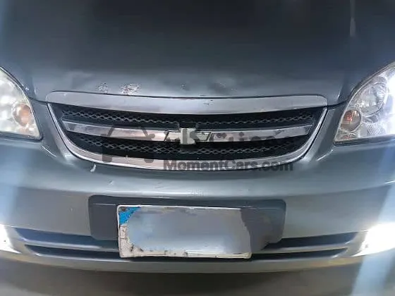 شيفروليه اوبترا 2010 اتوماتيك للبيع بحالة جيدة