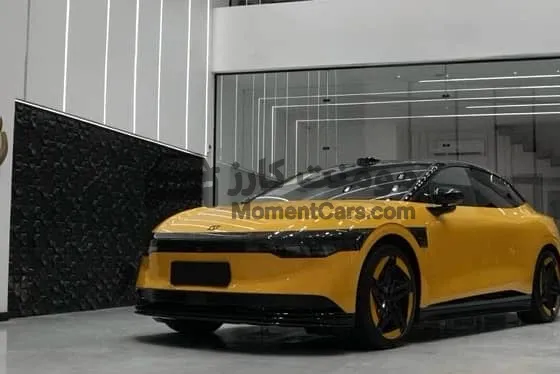 زيكر 007 بيرفورمانس 2025 - الوحيدة في مصر - أعلى فئة