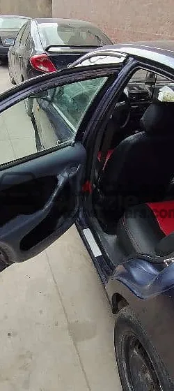 فيات برافا 2002 مانيوال هاتشباك للبيع