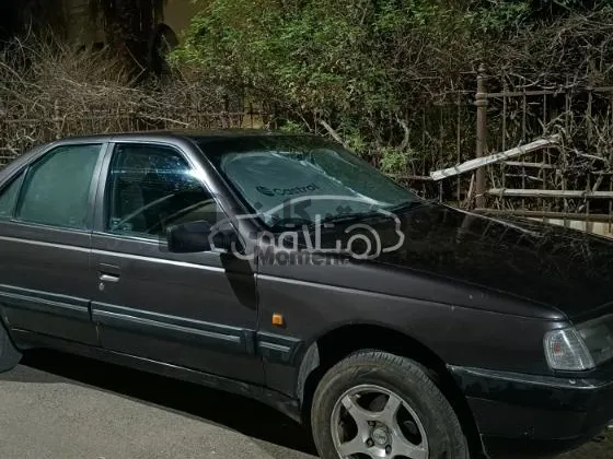 فيات ريجاتا 1988 مانيوال بتكييف للبيع