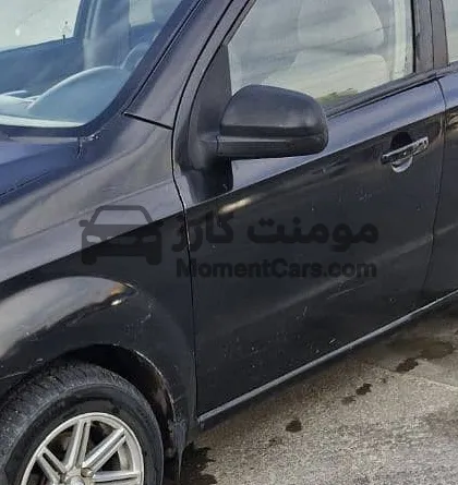 شيفروليه أفيو 2013 أوتوماتيك حالة جيدة