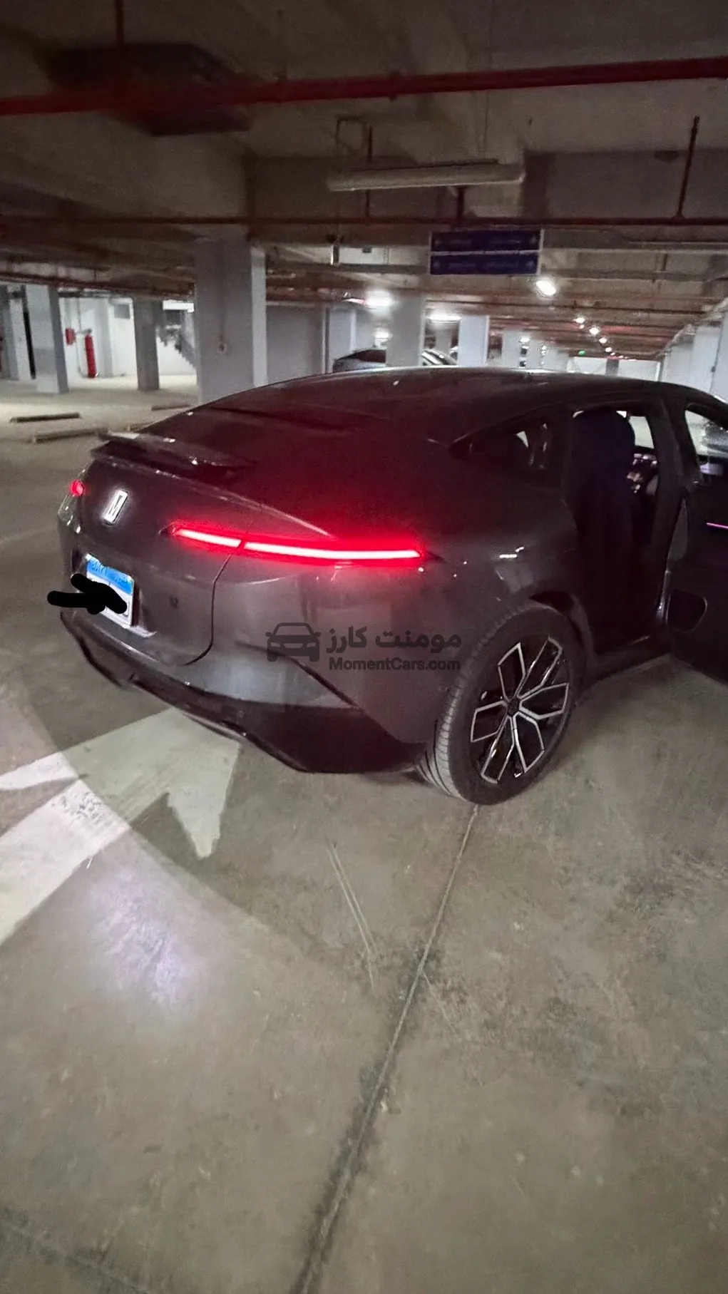 افاتر 12 كهرباء 2025 للبيع 7500 كم