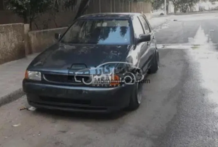 جيلي باندينو 2015 مانيوال 106,000 كم للبيع