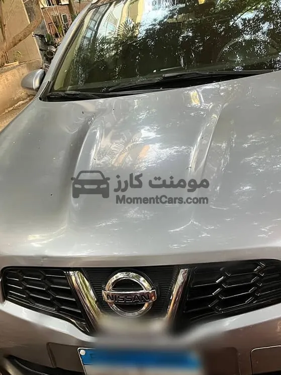 نيسان قشقاي 2013 اتوماتيك كاملة بانوراما