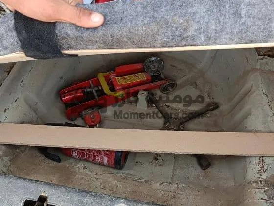 دايو لانوس سيدان 2006 مانيوال للبيع