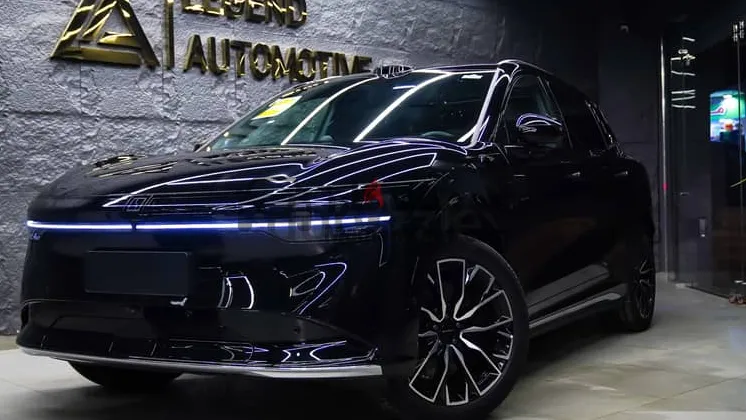 زيكر 7X 2025 كهرباء استلام فوري للبيع