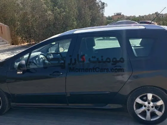 بيجو 308 إستيشن 2011 اتوماتيك للبيع