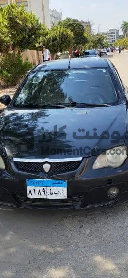 بروتون جين 2 موديل 2006 مانيوال كاميرا وشاشة