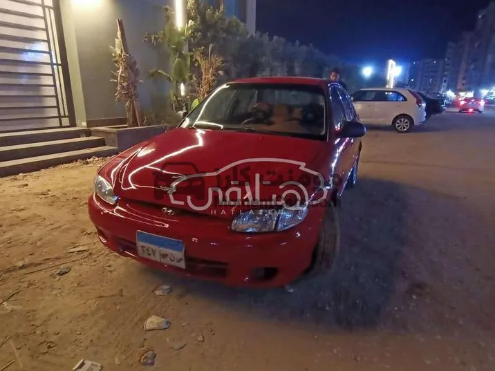 اسبيرانزا M11 2012 كاملة اتوماتيك للبيع