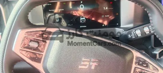 جيتور T2 2025 اتوماتيك كسر زيرو للبيع