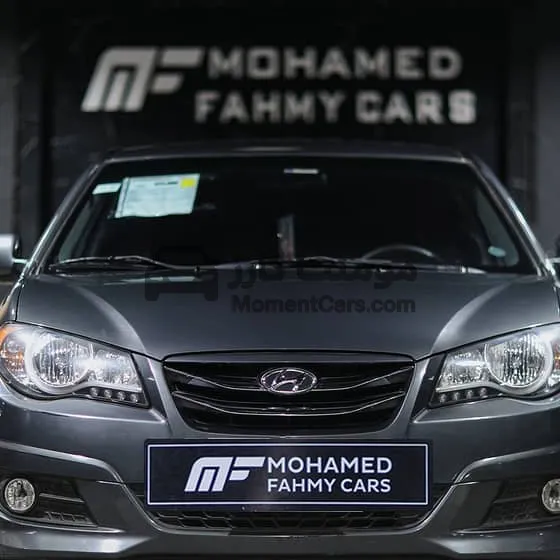 هيونداي إلنترا 2021 أوتوماتيك للبيع بالتقسيط