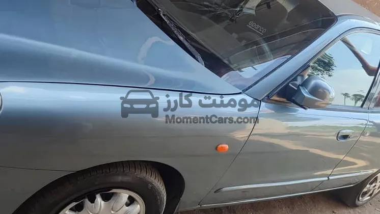 دايو نوبيرا 2007 مانيوال موتور جديد مثبت عالرخصة