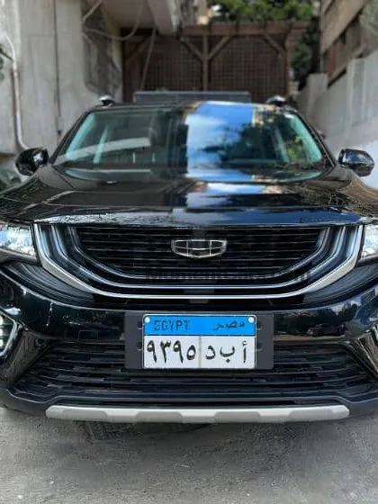 جيلي اوكافانجو 2022 أعلى فئة بانوراما 30 ألف كم