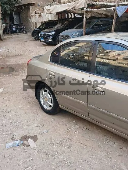 هيونداي افانتي 2001 اتوماتيك فبريكة 160 ألف كم للبيع