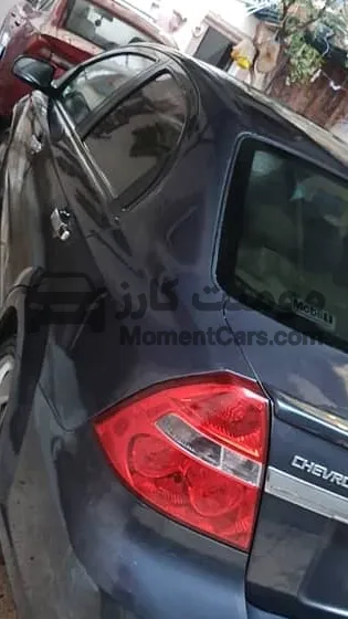 شيفروليه أفيو 2017 اتوماتيك - 90,000 كم - للبيع