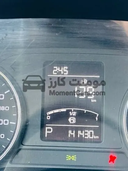 MG RX5 2021 حالتها ممتازة 140 ألف كم للبيع