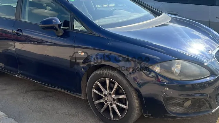 سيات ليون 2011 توب لاين (أعلى فئة) للبيع