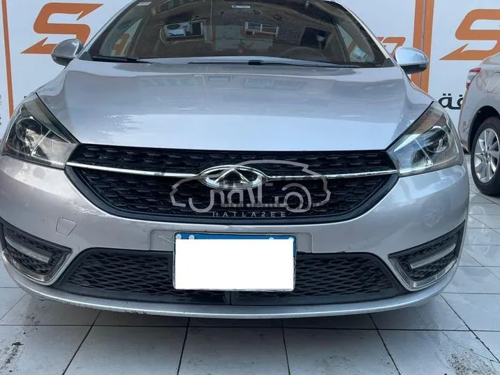 شيري اريزو 5 اتوماتيك 2023 للبيع 65 ألف كم