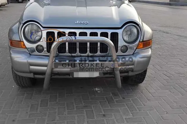 جيب ليبرتي 2006 اتوماتيك للبيع