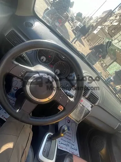 بروتون جين-2 2013 اتوماتيك - حالة ممتازة ورخصة طويلة