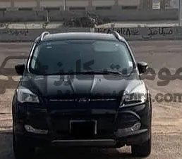 فورد كوجا 2015 سبورت بلس اتوماتيك للبيع