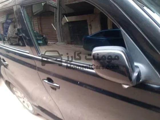 دايهاتسو ماتيريا 2007 اتوماتيك للبيع 71 ألف كم