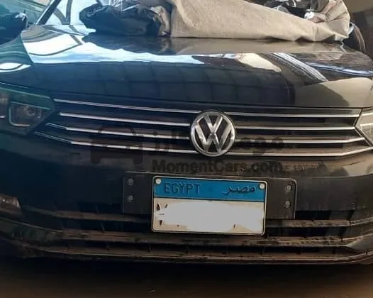 باسات B8 2016 فابريكة أول مالك 155 ألف كم للبيع