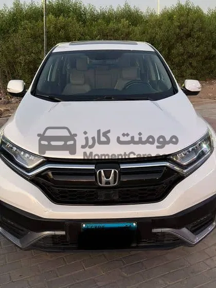 هوندا CRV 2021 اعلي فئة اتوماتيك